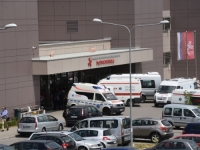 OSUMNJIČEN ZA POKUŠAJ UBISTVA: Nakon hapšenja završio na UKC-u RS-a, priključen na aparate