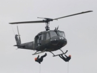 POMOĆ U ISTRAZI: Ambasada SAD o prevrtanju helikoptera