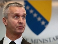 ODGOVOR IZ DKPT-a: Bezbjednost ministra Lučića...