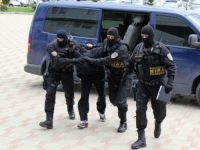 SIPA U AKCIJI 'PILOT': Uhapšeno sedam osoba, oduzete dvije puške, tri ručne bombe, 454 komada...