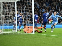 SPEKTAKL U MANCHESTERU: City i Real postigli sedam golova