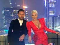 PAKLENA ZAMKA ZA DUŠKA: Karleuša ne žali 10.000 eura za dokaz prevare