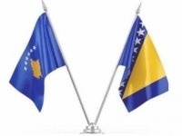 VIZNI REŽIM IZMEĐU KOSOVA I BiH BEZ IKAKVOG SMISLA: ''Velikosrpska' politika označena praktičnim postupcima Milorada Dodika i njegove svite'