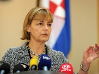 ČOVIĆEV PORTAL IZVRIJEĐAO VESNU PUSIĆ: 'Rigidna ljevičarka, propala i zaboravljena politička flundra'