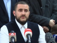 DRAMATIČNA PRES-KONFERENCIJA USAME ZUKORLIĆA: 'Imam dokaze da je moj otac Muamer otrovan! (VIDEO)