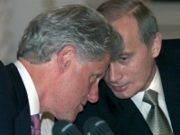 CLINTON OTKRIO NAKON VIŠE OD DVIJE DECENIJE: 'Ponudio sam Jeljcinu i Putinu...'