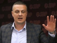 MIJATOVIĆ MAESTRALNO ISMIJAO DODVORAVANJE VUČIĆU: 'Nek se je** zajedno kad se toliko vole!'