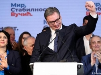 CORAXOV KUTAK: Najveći svjetski diktatori od sreće bacaju Vučića u zrak