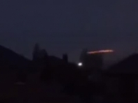 GORI NEBO IZNAD BELGORODA: Pogledajte kako ukrajinski helikopteri u niskom letu uništavaju skladišta nafte u Rusiji (FOTO, VIDEO)