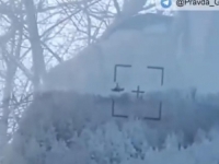 'SRUŠILI SMO RUSKI HELIKOPTER, DOŠAO JE DRUGI, I NJEGA SMO': Ukrajinci objavili snimak (VIDEO)