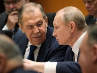 PUTINOV TRBUHOZBORAC NAPOKON OTKRIO: 'Ruski cilj je poništiti mogućnost postojanja ukrajinske države!'