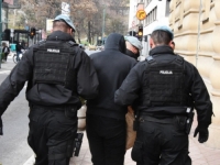 EPILOG ZLOČINA KOJI JE ŠOKIRAO GLAVNI GRAD: Kantonalni sud u Sarajevu osudio Benjamina Arslanagića na 12 godina zatvora