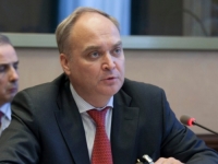 RUSKI AMBASADOR U SAD-u OČAJAN: 'Oni odbijaju da se sastanu sa mnom'