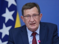 DRŽAVNI MINISTAR SAOBRAĆAJA JEDVA PREVALIO PREKO USTA: 'Gradnja aerodroma u Trebinju nije moguća bez potpisanog memoranduma između BiH i Srbije!'
