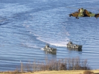 RUSI SE PREPALI: 'Nedavni porast aktivnosti NATO-a na Arktiku razlog je za zabrinutost!'