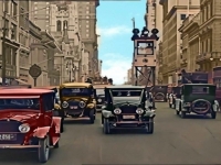 NEW YORK, CHICAGO; LONDON, PARIZ...: Ovako je izgledao saobraćaj u velegradovima prije 100 godina (VIDEO)