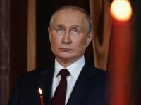 JUŠČENKO DUGO POZNAJE RUSKOG PREDSJEDNIKA: 'Putin kojeg sam poznavao je nestao, sada je BRUTALAN DESPOT!'