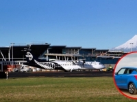 AUTO STOJI DVIJE GODINE NA PARKINGU AERODROMA: Bude li tu još neko vrijeme, trošak parkiranja bi mogao nadmašiti...