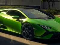 ZAOKRUŽENA PONUDA: Huracan Tecnica je novi dragulj iz Lamborghinija (VIDEO)