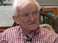 TUŽNA GODIŠNJICA: Dan kada nas je napustio general Jovan Divjak