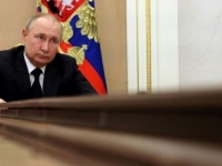 KAKVA JE BUDUĆNOST PUTINOVE RUSIJE NAKON RATA: Već sada je jasno da Rusija nije vojna sila; Amerika bi to mogla iskoristiti i srušiti Putina sa vlasti