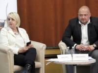 'SB' NA KONFERENCIJI PROJEKTA 'JUFREX': 'Novinari treba da rade na svojoj profesionalnosti...' (FOTO)
