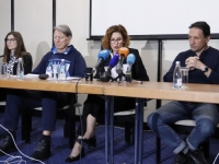 'SB' NA PRESSU IZDAVAČA I KNJIŽARA KANTONA SARAJEVO: 'Nametanjem jednog udžbenika za jedan predmet po želji i mišljenju...' (FOTO)