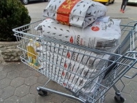 MLINARI U RS-u DIŽU CIJENE: Vreća brašna poskupila za...