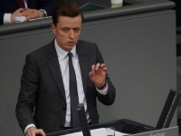 NJEMAČKI POSLANIK ADIS AHMETOVIĆ GOVORIO ZA BANJALUČKI PORTAL: 'Najveći neprijatelj Srba je Dodik sa svojom ZAPALJIVOM RETORIKOM!'