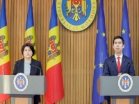 STRAHUJU DA BI MOGLI BITI SLJEDEĆA META: Zabrinutost u Moldaviji poslije izjava u Moskvi
