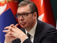 VIC DANA: Pozvao Bog Putina, Trumpa i Vučića da im kaže da da će smak svijeta biti za 7 dana, a onda se Vučić vratio u Srbiju…
