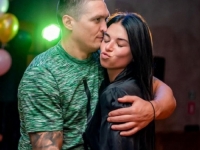 RUSI UNIŠTILI KUĆU SVJETSKOG PRVAKA U BOKSU, A NJEGOVA DJEVOJKA KAŽE: Uništili su sve, kao i uvijek. Životinje!'
