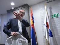 ADVOKAT IVAN NINIĆ: 'Aleksandar Vučić je naredio Republičkoj izbornoj komisiji da OVAKO POSTUPI'