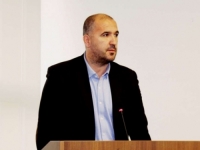 ALMIN ŠKRIJELJ, PREDSJEDNIK KOORDINACIJE BORAČKIH UDRUŽENJA U FBiH: 'Borci više ne moraju strahovati da će doći do umanjenja naknada'