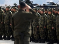 VUČIĆEVA TABLOIDNA MAŠINERIJA: EUFOR reagirao na 'vijest' o hapšenju Milorada Dodika