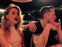 OBJAVLJENO DOPISIVANJE: Amber Heard nikad nije voljela Elona Muska