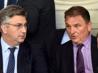 RADIMIR ČAČIĆ, PREDSJEDNIK NARODNE STRANKE-REFORMISTA: 'Sramotno je dovoditi u vezu zločinačku NDH s Domovinskim ratom'