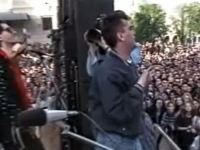 'MIR, BRATE MIR': Prije tačno 30 godina htjeli su pjesmom zaustaviti rat u SFRJ (VIDEO)