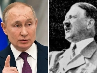 CNN NAJAVLJUJE KRAJ: Putin je u ratu protiv Ukrajine ponovio barem tri Hitlerove greške, to će mu presuditi…