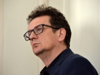 PROFESOR ASIM MUJKIĆ: 'Sankcije su odgovor jače sile na silu koja decenijama ovdje terorizira'