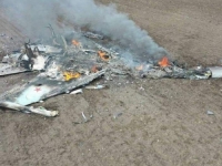 ZBOG OVOGA RUSKI GENERALI NE SPAVAJU MIRNO: Ukrajinci oborili napredni ruski borbeni avion, zapadni stručnjaci se bacili na posao...