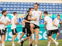 REALNA OPCIJA: Bale će naredne sezone igrati protiv fudbalera Sarajeva?