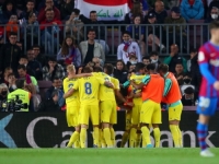 HLADAN TUŠ ZA KATALONCE: Cadiz sa Nou Campa odnosi puni plijen (VIDEO)