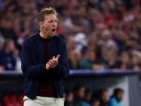 NIJEMCI SU NEMILOSRDNI: Bayernov trener pravdao potez zbog kojeg ga svi napadaju - 'Morao sam...'