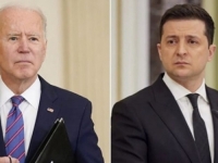 OGLASILI SE IZ BIJELE KUĆE: Joe Biden ne ide u Kijev, ovo je plan američkog predsjednika...