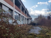OKONČANA PRAVNA BORBA: Fabrika 'Unis-Feros' u Potočarima konačno u posjedu Medžlisa Islamske zajednice Srebrenica