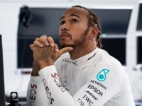 HAMILTON NEZADOVOLJAN BOLIDOM: 'Ne znam šta bih rekao, baš je zeznut!'
