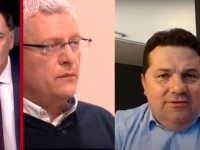 'FACE TO FACE'; POLEMIKA DF-a I US-a O DRŽAVNOJ IMOVINI: Stevandić: '95% imovine uknjiženo na RS'; Begić: 'Kako ste uknjižili, tako ćete i rasknjižiti' (VIDEO)