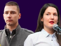 VASKOVIĆ OBJAVIO ŠOKANTAN AUDIOSNIMAK: Poslušajte žestoku svađu Jelene Trivić i Ivana Begića na tajnom sastanku - 'EVO, UNIŠTI ME!' (VIDEO)