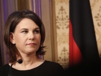 NJEMAČKA MINISTRICA ŠOKIRALA MOSKVU: 'Do kraja godine prestajemo uvoziti naftu iz Rusije!'